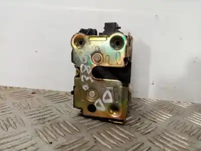 Автозапчасти б/у замок передней правой двери за renault kangoo (f/kc0) alize 75 cv / 55 kw ссылки oem iam  Автозапчасти б/у замок передней правой двери за renault kangoo (f/kc0) alize 75 cv / 55 kw ссылки oem iam