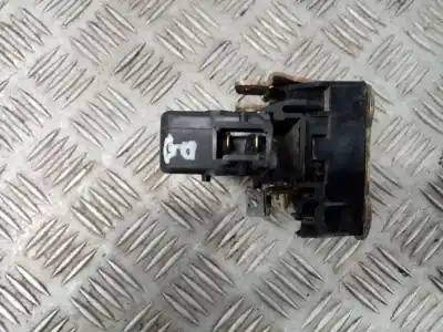 Автозапчасти б/у замок передней правой двери за renault kangoo (f/kc0) alize 75 cv / 55 kw ссылки oem iam    Автозапчасти б/у замок передней правой двери за renault kangoo (f/kc0) alize 75 cv / 55 kw ссылки oem iam