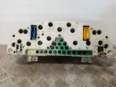 Pièce détachée automobile d'occasion compteur de vitesse tableau de bord pour peugeot 806 (221) 2.1 td 12v références oem iam 1485182080  