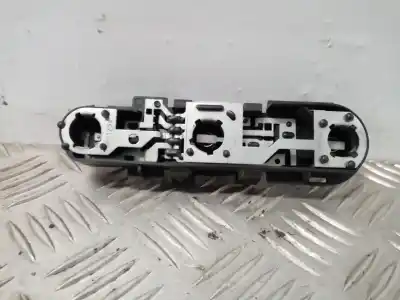 Tweedehands auto-onderdeel lamphouder voor peugeot 806 (221) 2.1 td 12v oem iam-referenties 