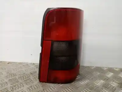 Автозапчасти б/у правый задний фонарь за citroen berlingo / berlingo first monospace (mf_, gjk_, gfk_) 1.9 d (mfwjz) ссылки oem iam 9621303280