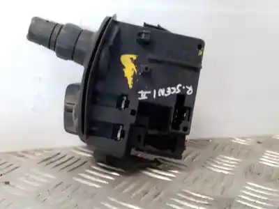 Автозапчастина б/у команда чистити для renault modus confort dynamique посилання на oem iam 88103003076  