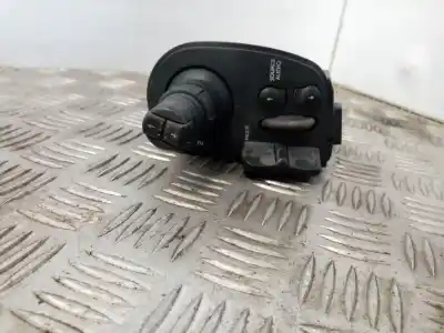 Автозапчастина б/у команда чистити для renault modus confort dynamique посилання на oem iam 88103003076  