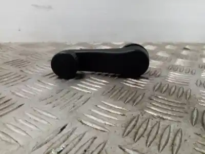Автозапчасти б/у ручка заднего правого окна за skoda fabia (6y2/6y3) 1.4 ссылки oem iam 1h0837581d