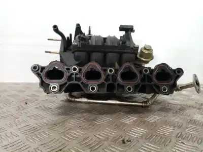 Second-hand car spare part INTAKE MANIFOLD for CHEVROLET KALOS  OEM IAM references 96452343  
