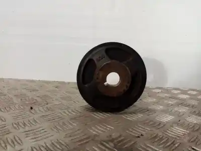 Peça sobressalente para automóvel em segunda mão polia do virabrequim por chevrolet kalos 1.4 sr referências oem iam   