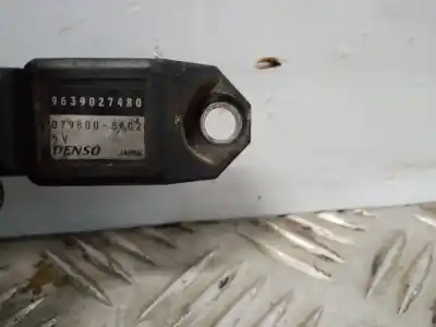 Автозапчастина б/у датчик тиску для ford focus c-max (cap) trend (d) посилання на oem iam 9639027480  