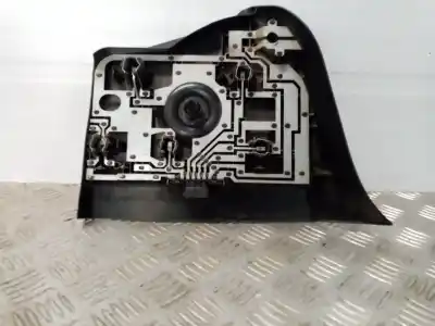 Gebrauchtes Autoersatzteil lampenhalter zum bmw serie 3 berlina (e36) * oem-iam-referenzen   