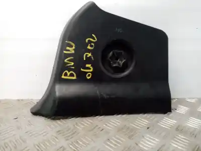 Gebrauchtes Autoersatzteil lampenhalter zum bmw serie 3 berlina (e36) * oem-iam-referenzen   