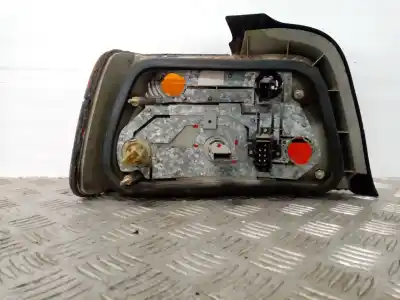 Second-hand car spare part left tailgate light for bmw 3 compact (e36) 318 tds oem iam references   