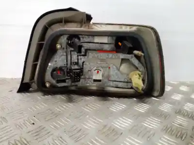 Second-hand car spare part right tailgate light for bmw 3 compact (e36) 318 tds oem iam references   