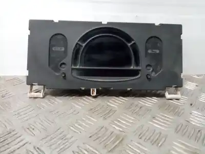 Автозапчасти б/у приборная доска за renault modus confort dynamique ссылки oem iam p8200418021d