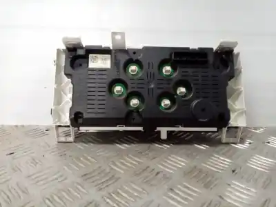 Автозапчастина б/у панель інструментів для renault modus confort dynamique посилання на oem iam p8200418021d  
