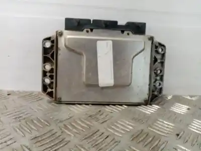Second-hand car spare part ecu engine control for renault modus confort dynamique oem iam references 215849133a  4240789992