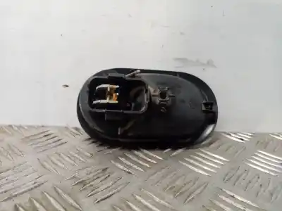Автозапчасти б/у внутренняя задняя правая ручка за renault modus confort dynamique ссылки oem iam   