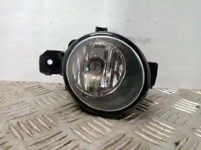 Автозапчасти б/у левая противотуманная фара за renault modus confort dynamique ссылки oem iam 