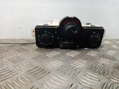 Автозапчасти б/у отопление / кондиционирование воздуха за renault modus confort dynamique ссылки oem iam 030967w
