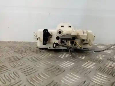 Автозапчасти б/у отопление / кондиционирование воздуха за renault modus confort dynamique ссылки oem iam 030967w  