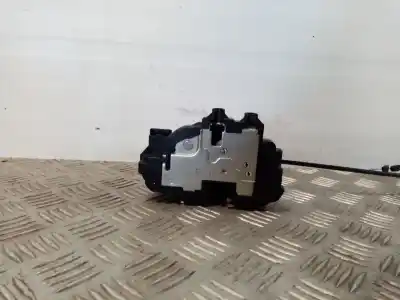 Автозапчасти б/у замок передней правой двери за renault modus confort dynamique ссылки oem iam 219247a  