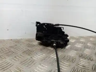 Автозапчасти б/у замок задней правой двери за renault modus confort dynamique ссылки oem iam 219249a  