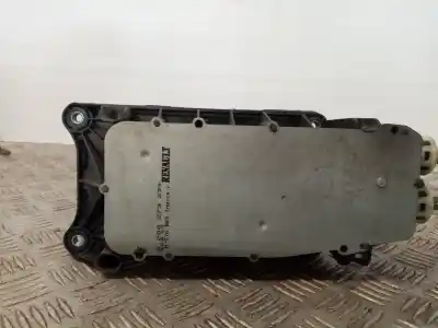 Автозапчасти б/у рычаг переключения передач за renault modus confort dynamique ссылки oem iam 8200273239  