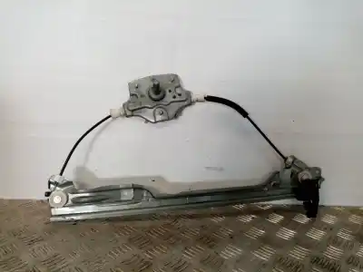 Автозапчасти б/у задний правый стеклорегулятор за renault modus confort dynamique ссылки oem iam 8200219259