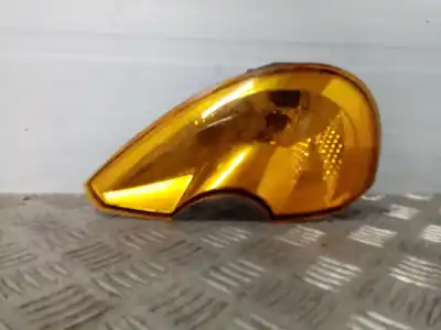 Автозапчасти б/у левый передний пилот за renault modus confort dynamique ссылки oem iam 8200267913
