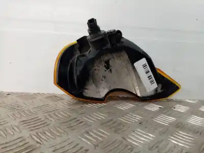 Автозапчастина б/у лівий передній пилот для renault modus confort dynamique посилання на oem iam 8200267913  