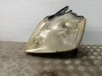 Автозапчасти б/у левая фара за renault modus confort dynamique ссылки oem iam 7701058174