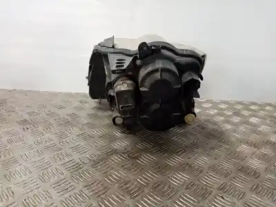 Автозапчастина б/у права фа для renault modus confort dynamique посилання на oem iam 7701058175  