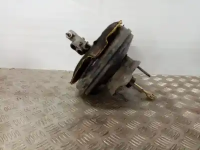 Автозапчасти б/у тормозной серво за renault modus confort dynamique ссылки oem iam 7701208397