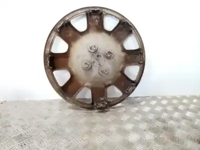 Recambio de automóvil de segunda mano de tapacubos para peugeot 307 (s1) xt referencias oem iam   