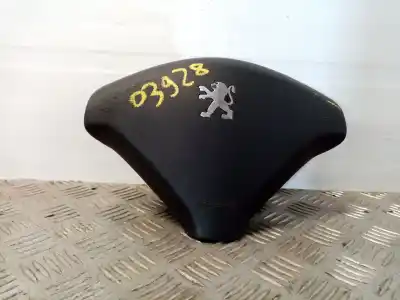 Recambio de automóvil de segunda mano de AIRBAG DELANTERO IZQUIERDO para PEUGEOT 307 (S1)  referencias OEM IAM   
