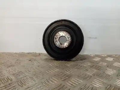Recambio de automóvil de segunda mano de POLEA CIGUEÑAL para PEUGEOT 307 (S1)  referencias OEM IAM   