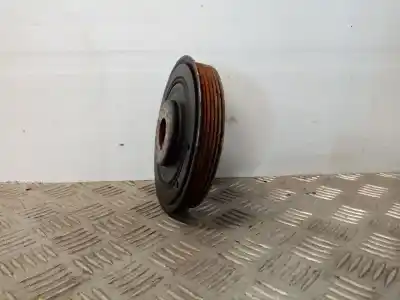 Peça sobressalente para automóvel em segunda mão polia do virabrequim por peugeot 307 (s1) xt referências oem iam   