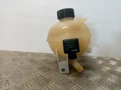 Peça sobressalente para automóvel em segunda mão depósito de expansão por peugeot 307 (s1) xt referências oem iam 9622507780  