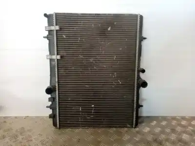 Recambio de automóvil de segunda mano de RADIADOR AGUA para PEUGEOT 307 (S1)  referencias OEM IAM   