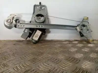 Recambio de automóvil de segunda mano de ELEVALUNAS TRASERO IZQUIERDO para PEUGEOT 307 (S1)  referencias OEM IAM   