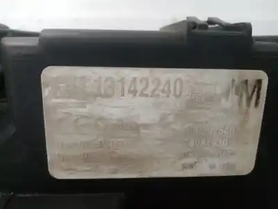 İkinci el araba yedek parçası röle/sigorta kutusu için honda civic berlina 5 (fk) 1.8 executive oem iam referansları 13142240  