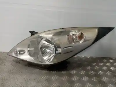 Автозапчасти б/у левая фара за chevrolet spark (m300) 1.2 ссылки oem iam e1312681