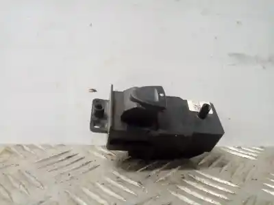 İkinci el araba yedek parçası Arka Sag Cam Kontrolü için HONDA CIVIC BERLINA 5 (FK) 1.8 Executive OEM IAM referansları 83740SNGE020UHS  