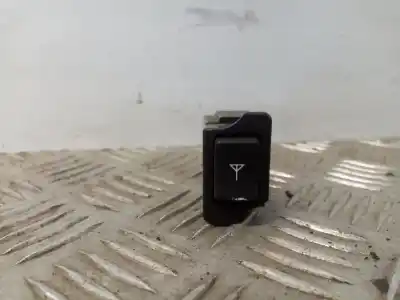 Pezzo di ricambio per auto di seconda mano INTERRUTTORE per NISSAN PATROL GR (Y60)  Riferimenti OEM IAM 2546005J00  