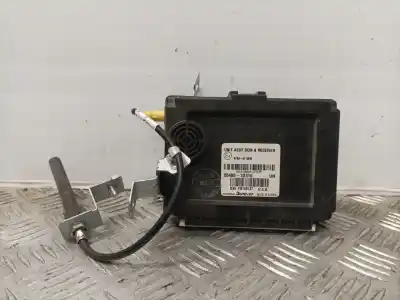 Автозапчасти б/у электронный модуль за KIA CARENS (UN) * ссылки OEM IAM 954001D310 FB140137 97RA010048