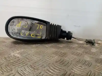 Gebrauchtes Autoersatzteil linker spiegel zum fiat punto berlina oem-iam-referenzen e30157178