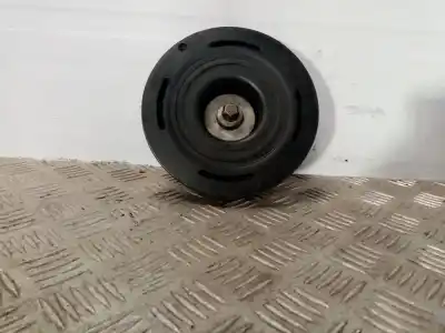 Автозапчасти б/у шкив коленчатого вала за RENAULT MASTER II PHASE 2 CAJA CERRADA 2.5 dCi Diesel CAT ссылки OEM IAM 1106205A  