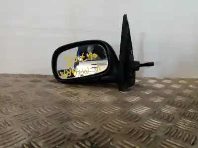 Автозапчастина б/у ліве дзеркало для nissan micra (k11) 1.0 16v cat посилання на oem iam e30156910 Автозапчастина б/у ліве дзеркало для nissan micra (k11) 1.0 16v cat посилання на oem iam e30156910