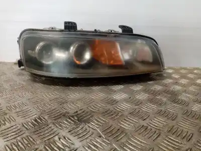 Gebrauchtes Autoersatzteil rechter scheinwerfer zum fiat punto berlina oem-iam-referenzen 89100956