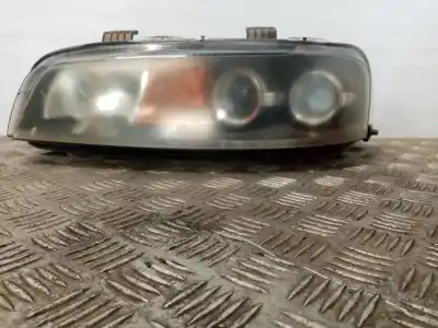 Gebrauchtes Autoersatzteil linker scheinwerfer zum fiat punto berlina oem-iam-referenzen 89100957