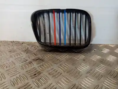 Second-hand car spare part front grille for bmw 3 compact (e36) 318 tds oem iam references   