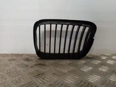 Second-hand car spare part front grille for bmw 3 compact (e36) 318 tds oem iam references   